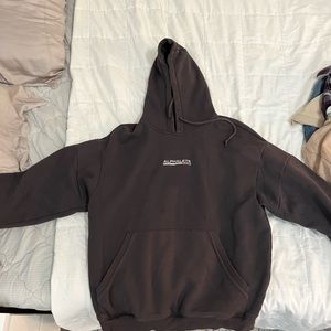 Alphalete sweatshirt